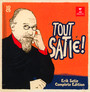 The Complete Works - Erik Satie