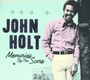 Memories By The Score - John Holt