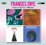 Four Classic Albums - Frances Faye