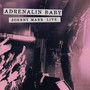 Adrenalin Baby -Live - Johnny Marr