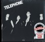 Au Coeur De La Nuit - Telephone