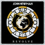 Revolve - John Newman