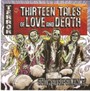 13 Tales Of Love & Death - Showstripsilence