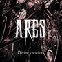 Divine Creation - Ares