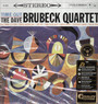Time Out - Dave Bruback Quartet 