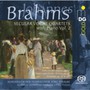 Secular Vocal Quartets Wi - J. Brahms