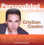 Personalidad - Cristian Castro