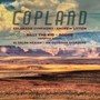 Billy The Kid/Orchesterwe - A. Copland