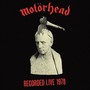 What's Wordsworth? - Motorhead