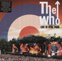 Live In Hyde Park - The Who