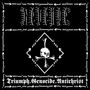 Triumph Genocide Antichri - Revenge