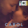 Carol  OST - Carter Burwell