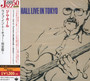 Live In Tokyo - Jim Hall