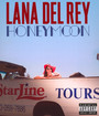 Honeymoon - Lana Del Rey 