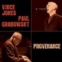 Provenance - Paul Grabowsky  & Vince J