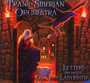 Letters From The Labyrinth - Trans-Siberian Orchestra