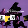 And The Oscar Peterson Quartet - Buddy Defranco