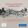 Thomas Pitfield - Chamber Music - Thomas Pitfield - Chamber Music