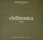 Chilltronica No.5 - Blank & Jones Presents   