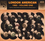 London American 1960 V.1 - V/A