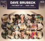 Best Of 1952-1962 - Dave Brubeck