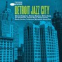 Detroit Jazz City - V/A