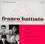 Anthology: Le Nostre Anime - Franco Battiato