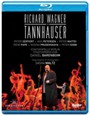 Tannhauser - Richard Wagner