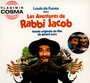 Les Aventures De Rabbi Jacob - Vladimir Cosma