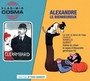 Alexandre Le Bienheureux/Clerambard - Vladimir Cosma