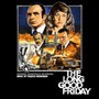 The Long Good Friday  OST - Francis Monkman