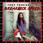 Breakneck Speed - Fred Fredianelli