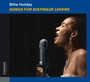 Songs For Distingue Lovers - Deluxe Digi-Sleeve Ed - Billie Holiday