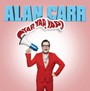 Yap Yap Yap - Alan Carr