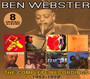 The Complete Recordings: 1952 - 1959 - Ben Webster