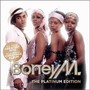 Platinum Edition - Boney M.