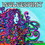 Dreamer / Turquoise - Wolvespirit