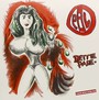 Bettie Page - Public Image Limited