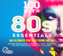 100 Hits 80S Essentials - 100 Hits No.1S   