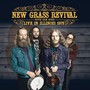 Live In Illinois 1978 - New Grass Revival