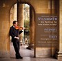 Six Partitas For Solo Violin - Vilsmayr Johann Joseph