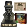 Scary Creatures - Brainstorm   