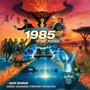 1985 At The Movies  OST - David Newman
