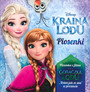 Kraina Lodu - Piosenki  OST - Walt    Disney 