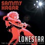 Lonestar - Sammy Hagar