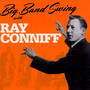 Big Band Swing With - Ray Conniff