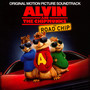 Alvin & The Chipmunks: Road Chip  OST - V/A