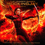 The Hunger Games: Mockingjay Part 2  OST - James Newton Howard 