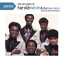 Playlist: The Very Best Of Harold Melvin & The Blu - Harold Melvin  & Blue Notes