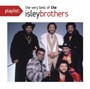 Playlist: The Very Best Of The Isley Brothers - The Isley Brothers 